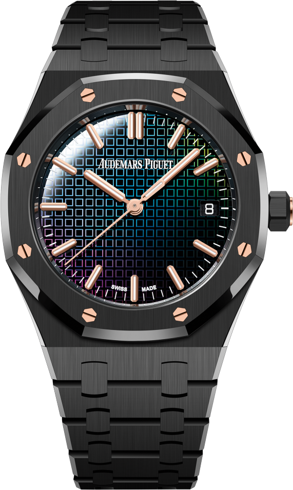 Audemars Piguet Royal Oak Selfwinding