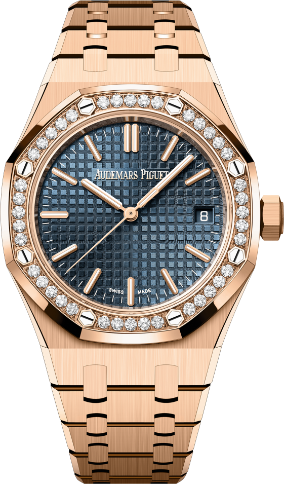 Audemars Piguet Royal Oak Selfwinding 50th Anniversary