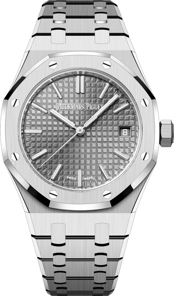 Audemars Piguet Royal Oak Selfwinding 50th Anniversary