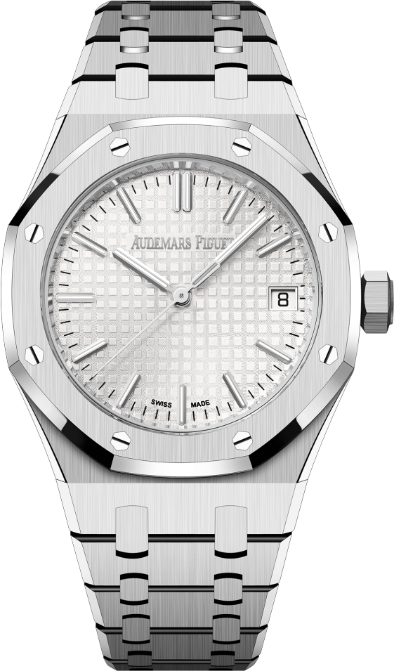 Audemars Piguet Royal Oak Selfwinding 50th Anniversary