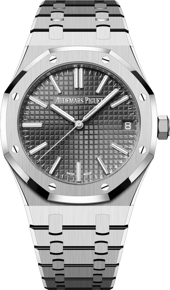 Audemars Piguet Royal Oak Selfwinding 50th Anniversary