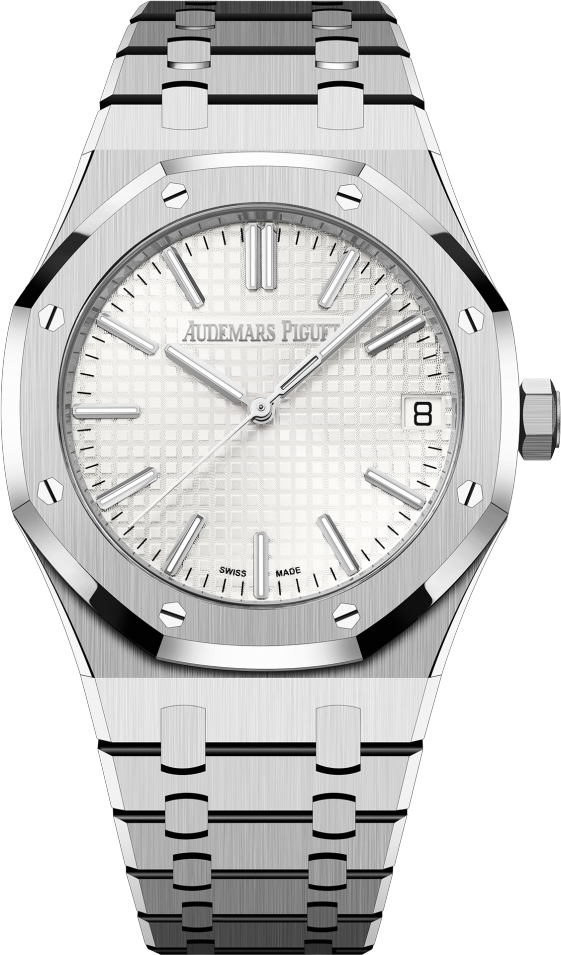 Audemars Piguet Royal Oak Selfwinding 50th Anniversary