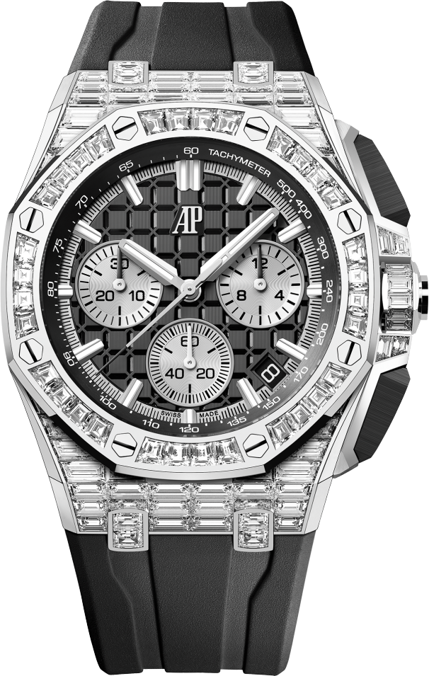 Audemars Piguet Royal Oak Offshore Selfwinding Chronograph