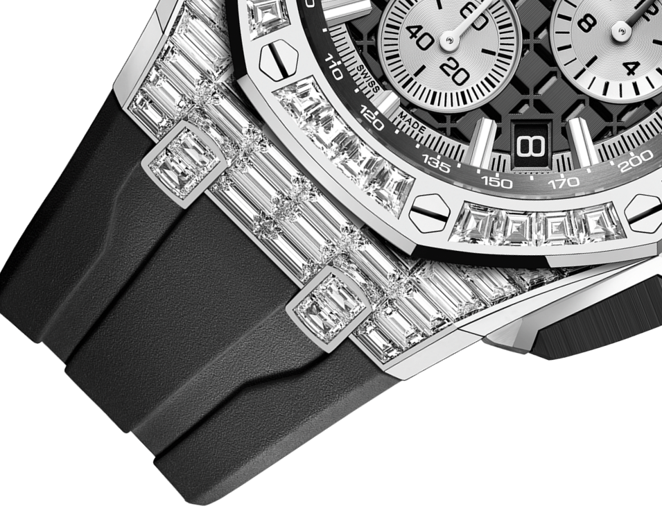 Royal Oak Offshore Selfwinding Chronograph