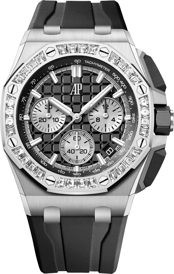 Audemars Piguet Royal Oak Offshore Selfwinding Chronograph