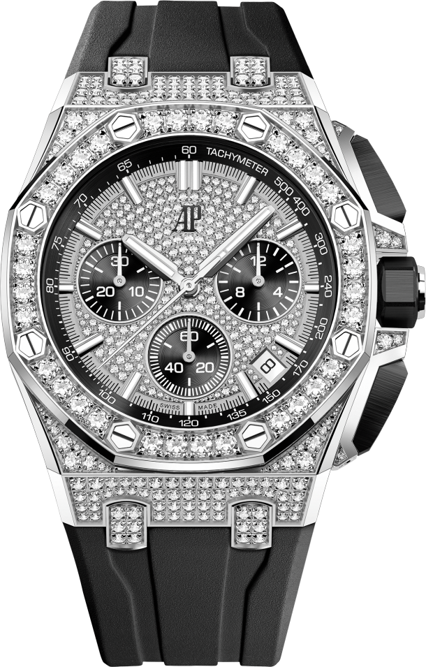 Audemars Piguet Royal Oak Offshore Selfwinding Chronograph