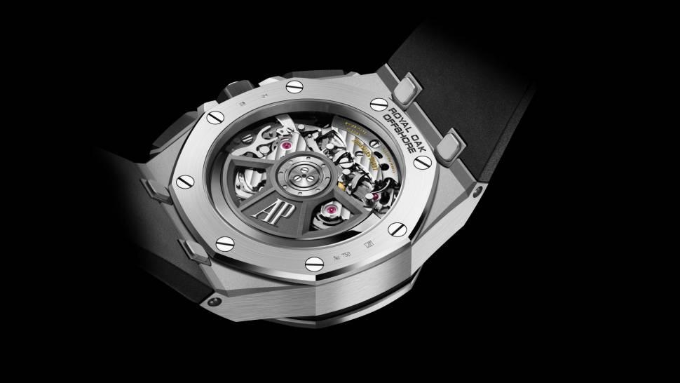 Royal Oak Offshore Selfwinding Chronograph