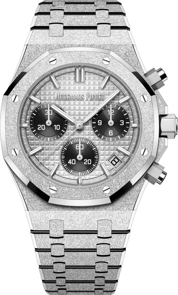 Audemars Piguet Royal Oak Selfwinding Chronograph