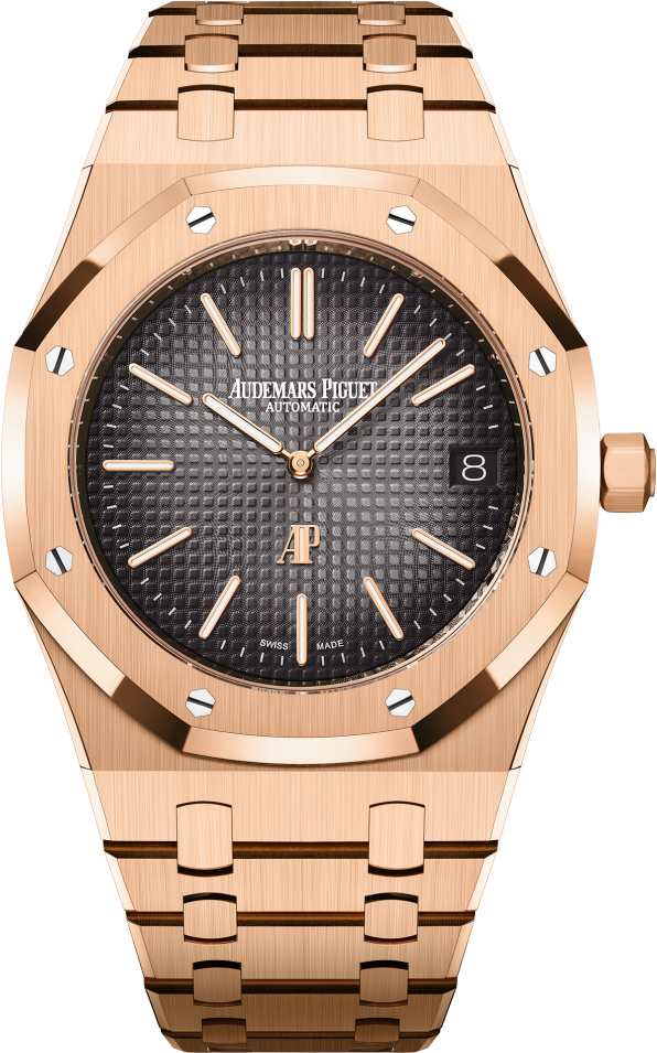 Royal Oak Jumbo Extra-piatto