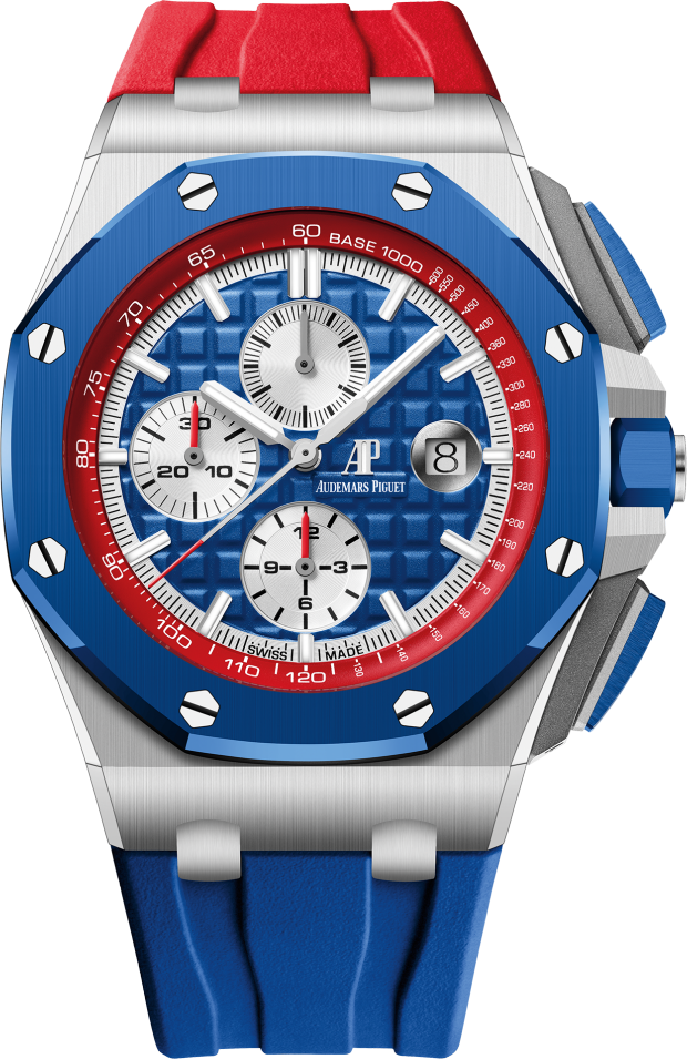 Audemars Piguet Royal Oak Offshore Selfwinding Chronograph