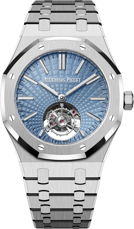 Audemars Piguet Royal Oak Selfwinding Flying Tourbillon