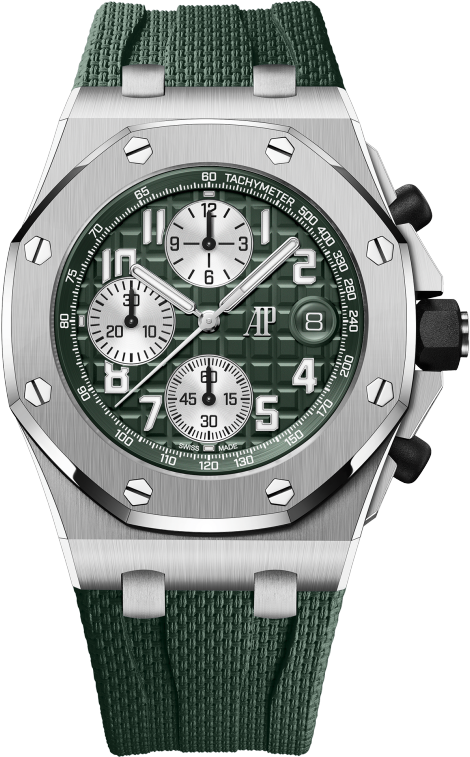 Audemars Piguet Royal Oak Offshore Selfwinding Chronograph