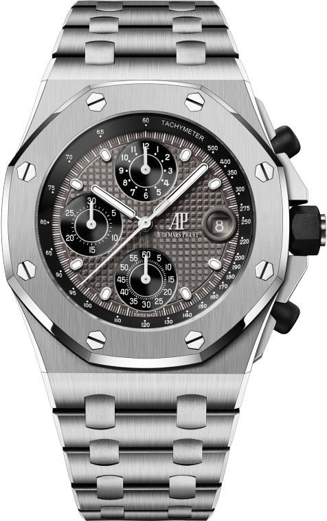 Audemars Piguet Royal Oak Offshore Selfwinding Chronograph