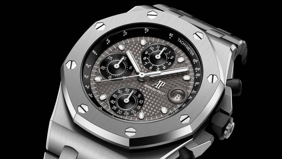 Royal Oak Offshore Selfwinding Chronograph