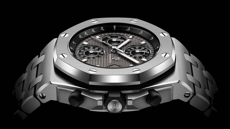 Royal Oak Offshore Selfwinding Chronograph