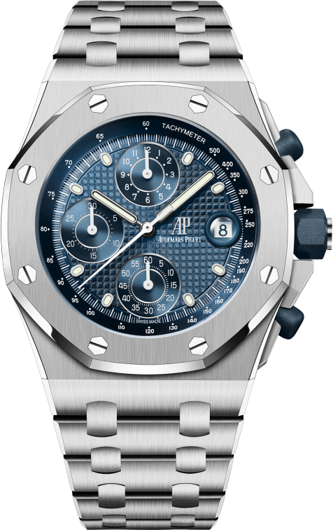 Audemars Piguet Royal Oak Offshore Selfwinding Chronograph