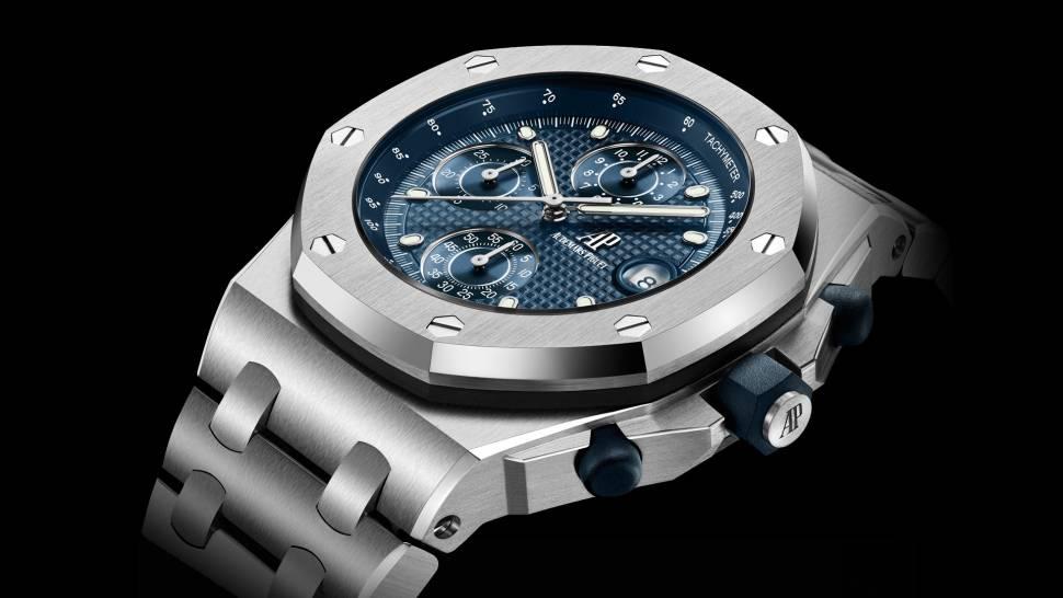 Royal Oak Offshore Selfwinding Chronograph