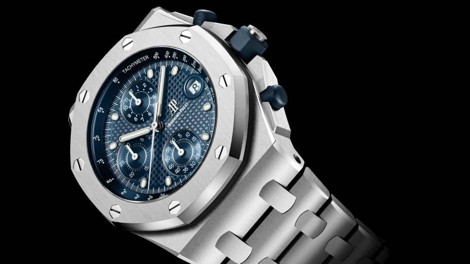 Royal Oak Offshore Selfwinding Chronograph