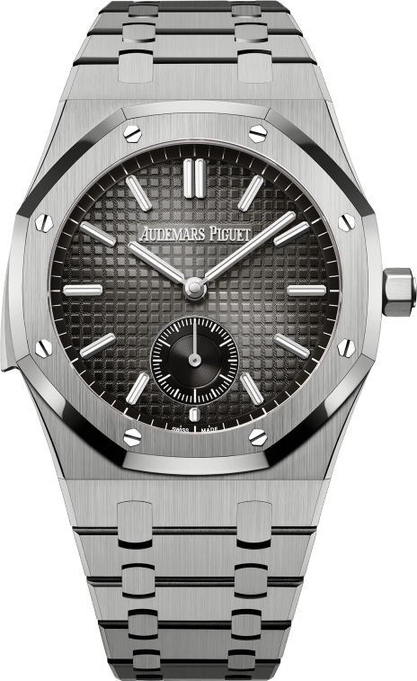 Audemars Piguet Royal Oak Minute Repeater Supersonnerie