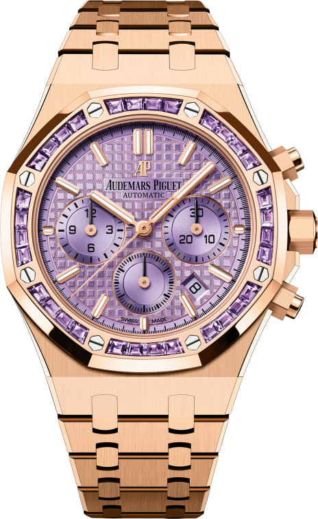 Audemars Piguet Royal Oak Selfwinding Chronograph