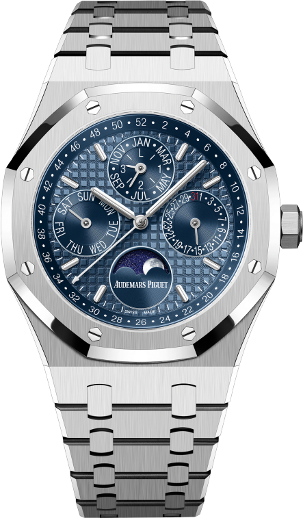 Audemars Piguet Royal Oak Perpetual Calendar