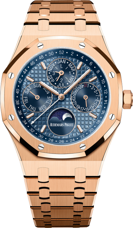 Audemars Piguet Royal Oak Perpetual Calendar