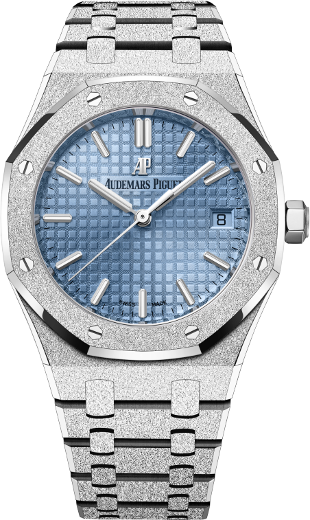 Audemars Piguet Royal Oak Frosted Gold Selfwinding