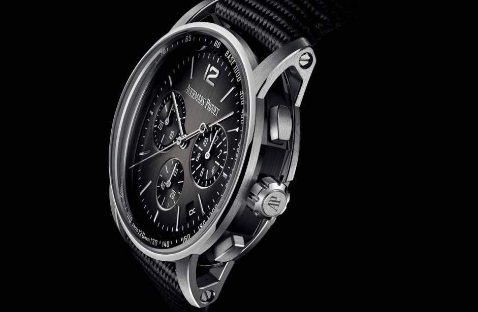 Code 11.59 By  Selfwinding Chronograph