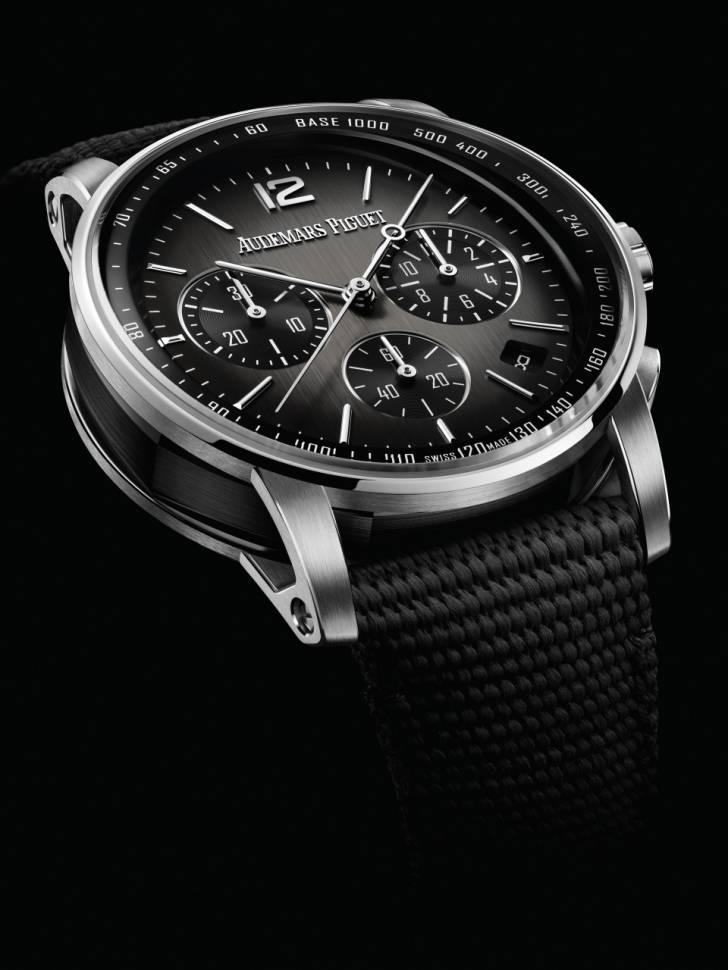 Code 11.59 By  Selfwinding Chronograph