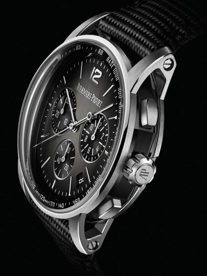 Code 11.59 By  Selfwinding Chronograph