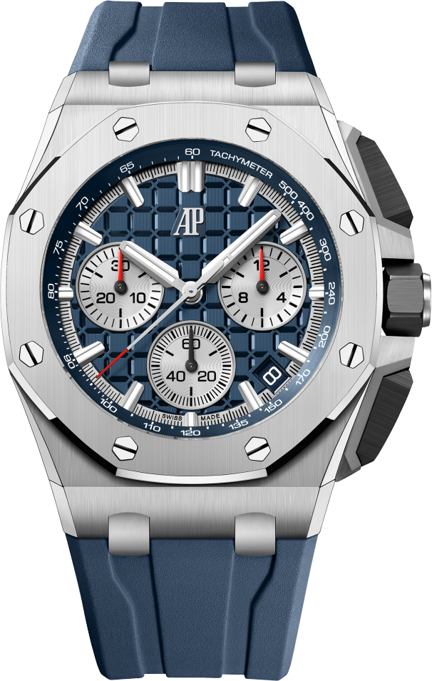 Audemars Piguet Royal Oak Offshore Selfwinding Chronograph