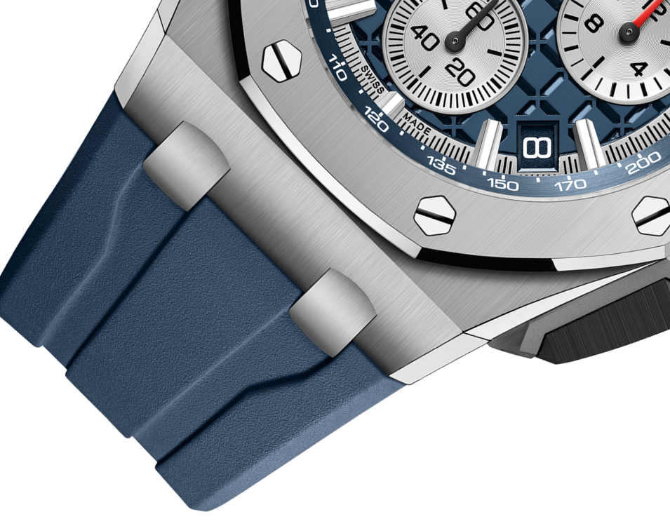 Royal Oak Offshore Selfwinding Chronograph