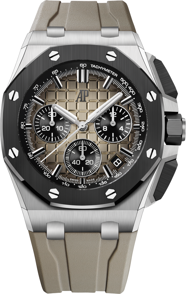 Audemars Piguet Royal Oak Offshore Selfwinding Chronograph