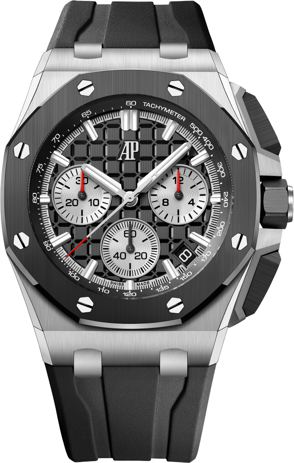 Audemars Piguet Royal Oak Offshore Selfwinding Chronograph