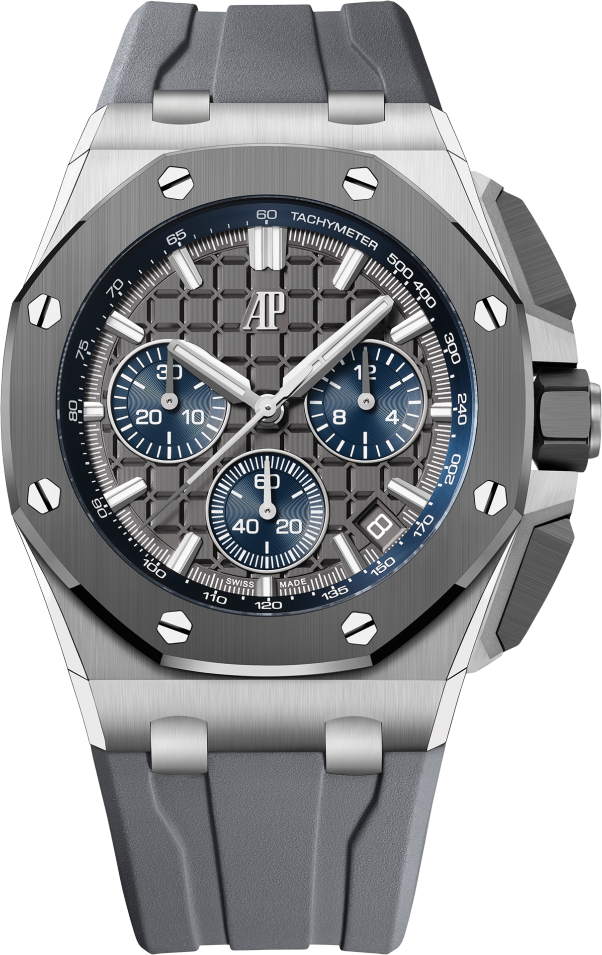 Audemars Piguet Royal Oak Offshore Selfwinding Chronograph