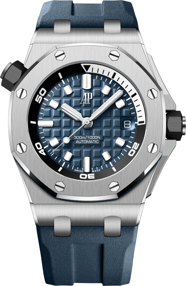 Audemars Piguet Royal Oak Offshore Diver