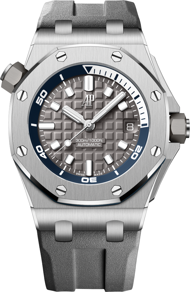 Audemars Piguet Royal Oak Offshore Diver