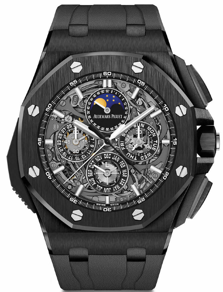 Audemars Piguet Royal Oak Offshore Grande Complication