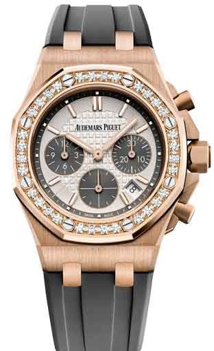 Audemars Piguet Royal Oak Offshore Selfwinding Chronograph