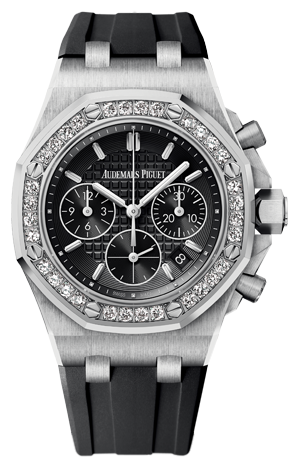 Audemars Piguet Royal Oak Offshore Chronograph