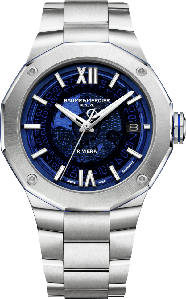 Riviera 50th Anniversary Special Edition