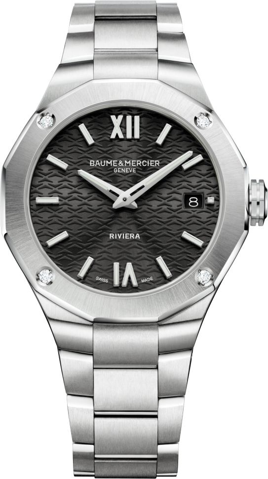 Baume & Mercier Riviera