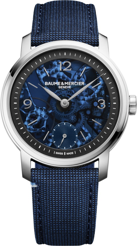 Baume & Mercier Classima Special Edition