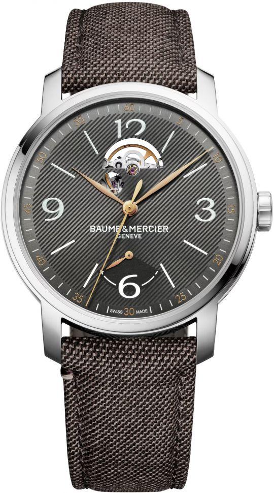 Baume & Mercier Classima