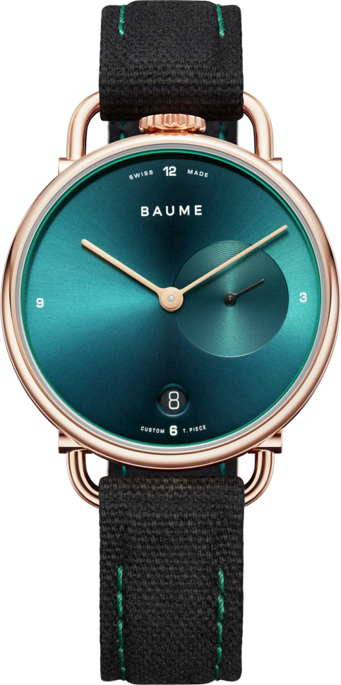 Baume & Mercier Baume & Mercier 10685