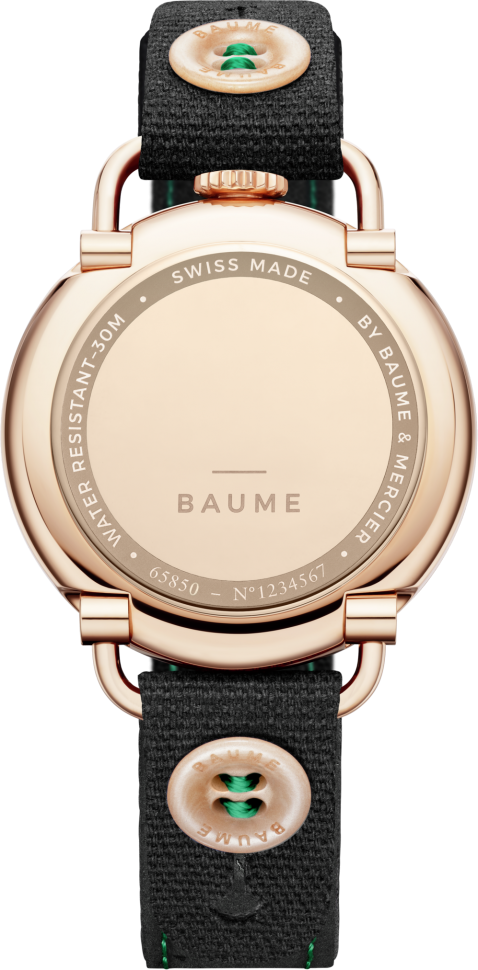 Baume & Mercier 10685