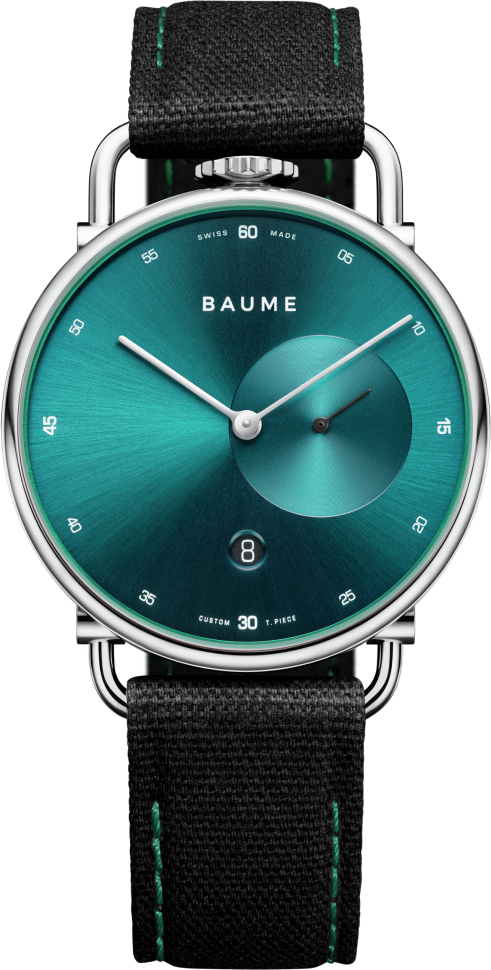 Baume & Mercier Baume & Mercier 10684