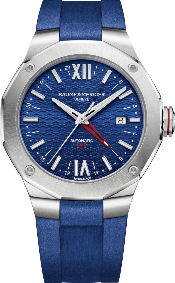 Baume & Mercier Riviera