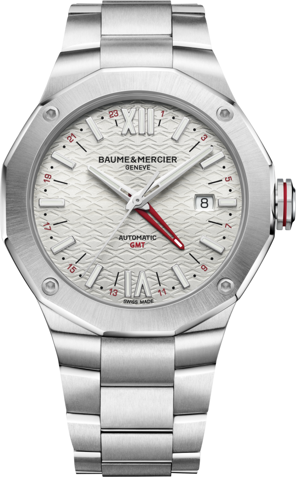 Baume & Mercier Riviera