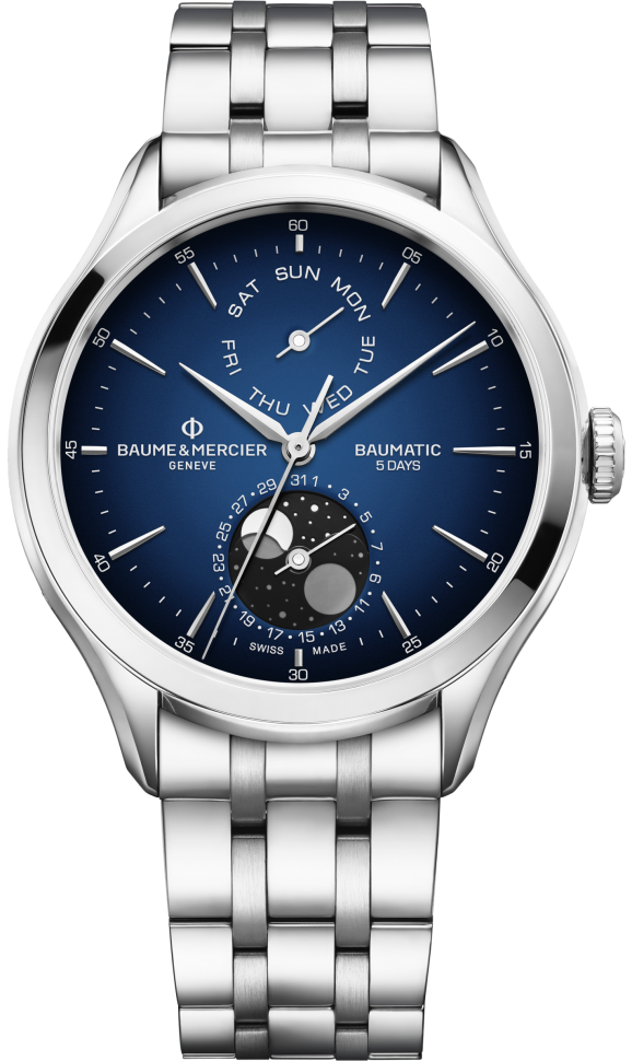 Baume & Mercier Clifton